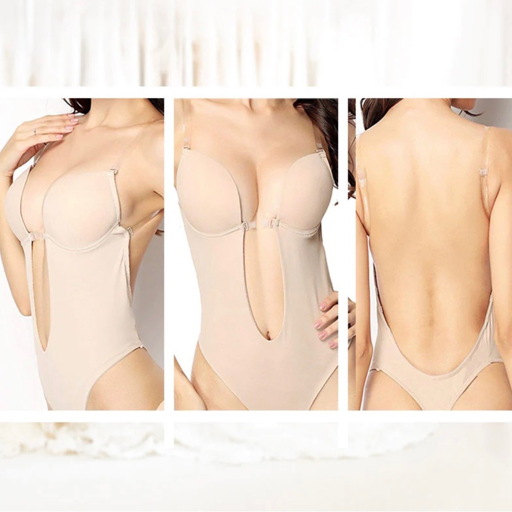 The Bridal Bra - BNWT shapewear